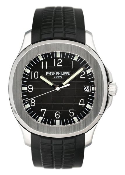 Patek Philippe Aquanaut 5167A-001